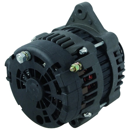 Replacement For Pleasurecraft Various Models Year 2005 Gm 5.7L , 6.0L Alternator